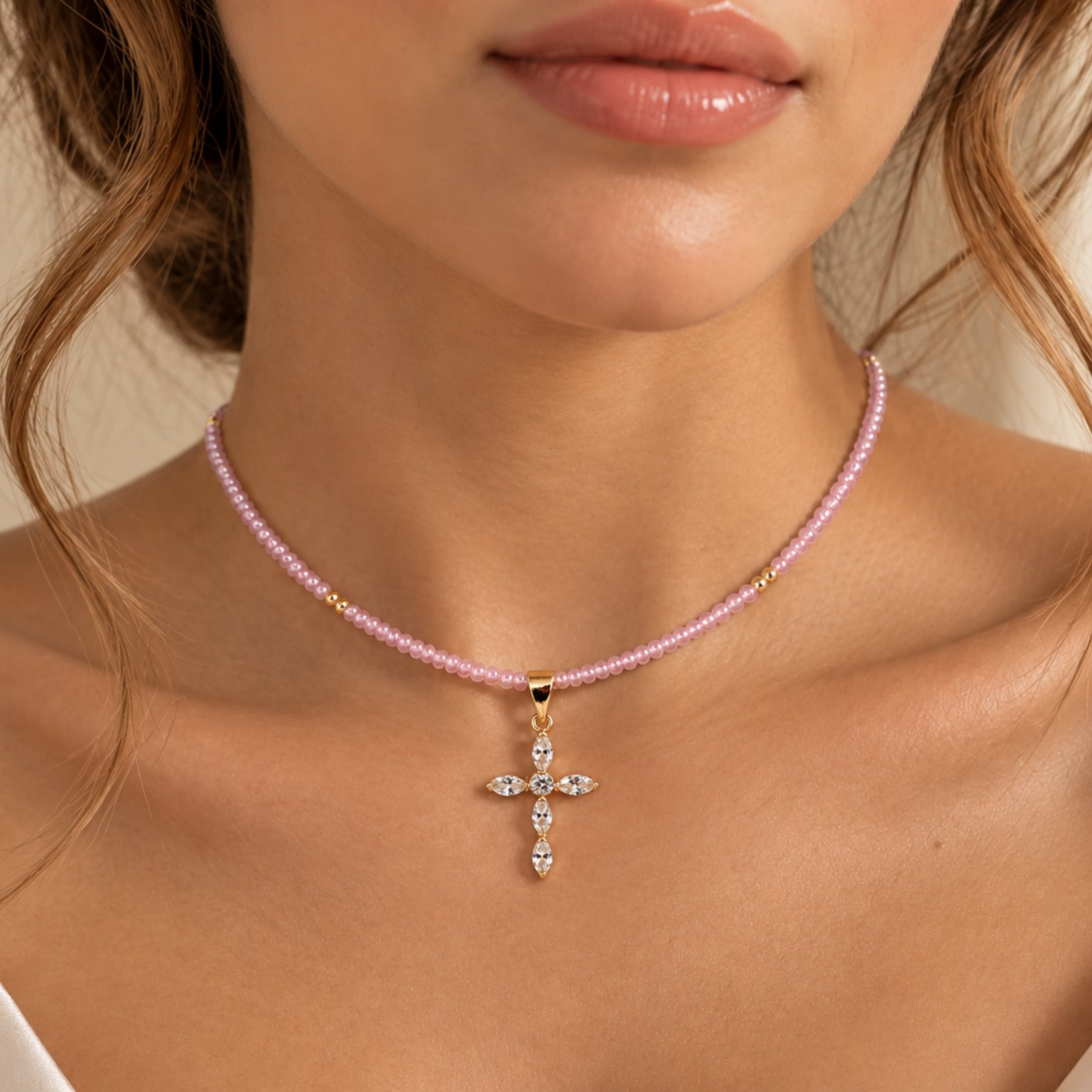 Cruz de luna