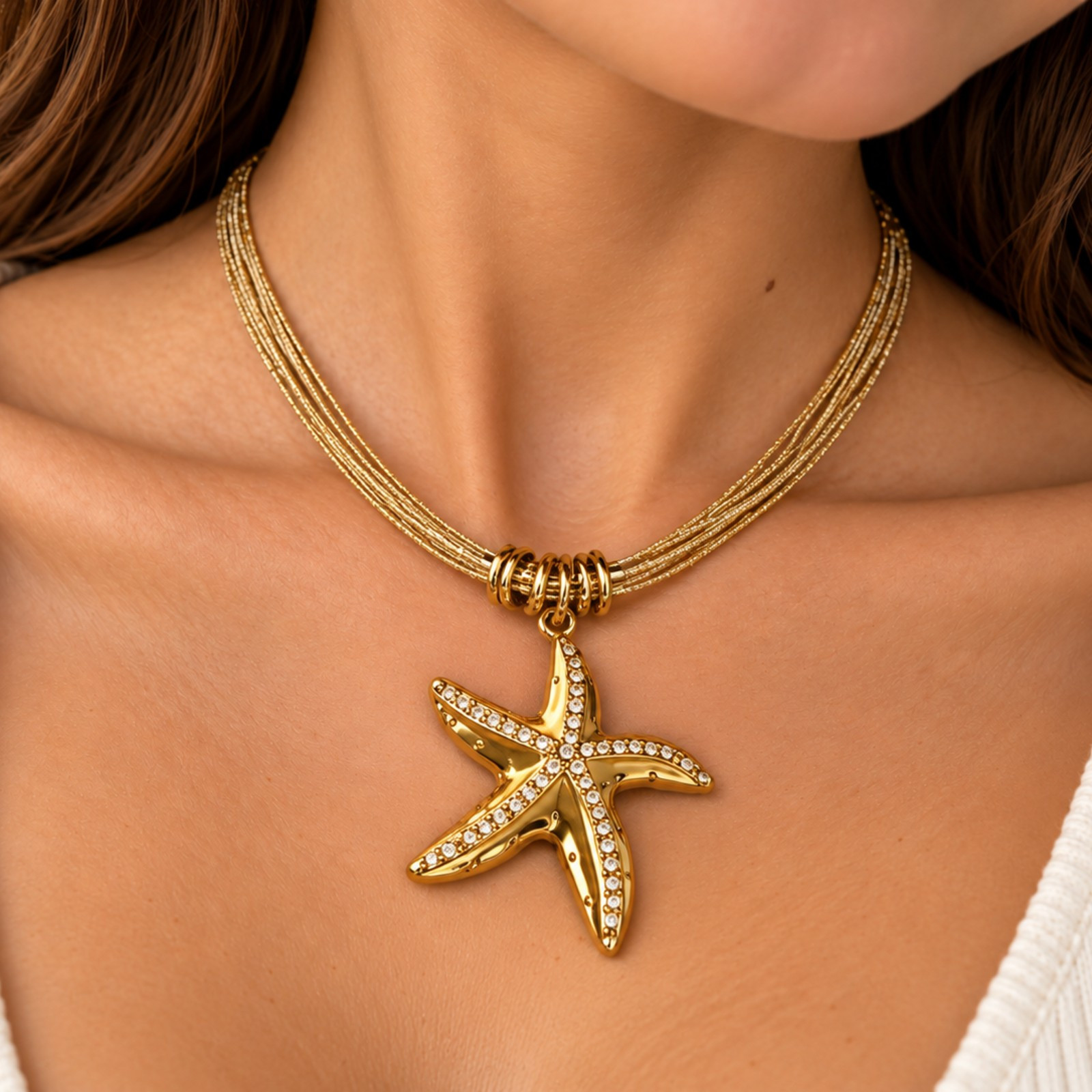 estrella de mar