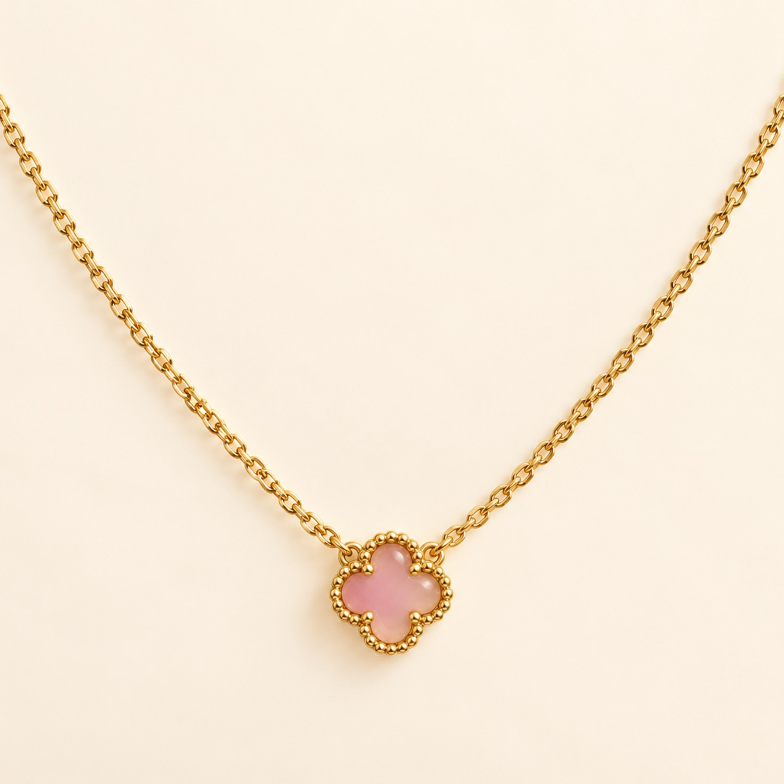 flor rosa