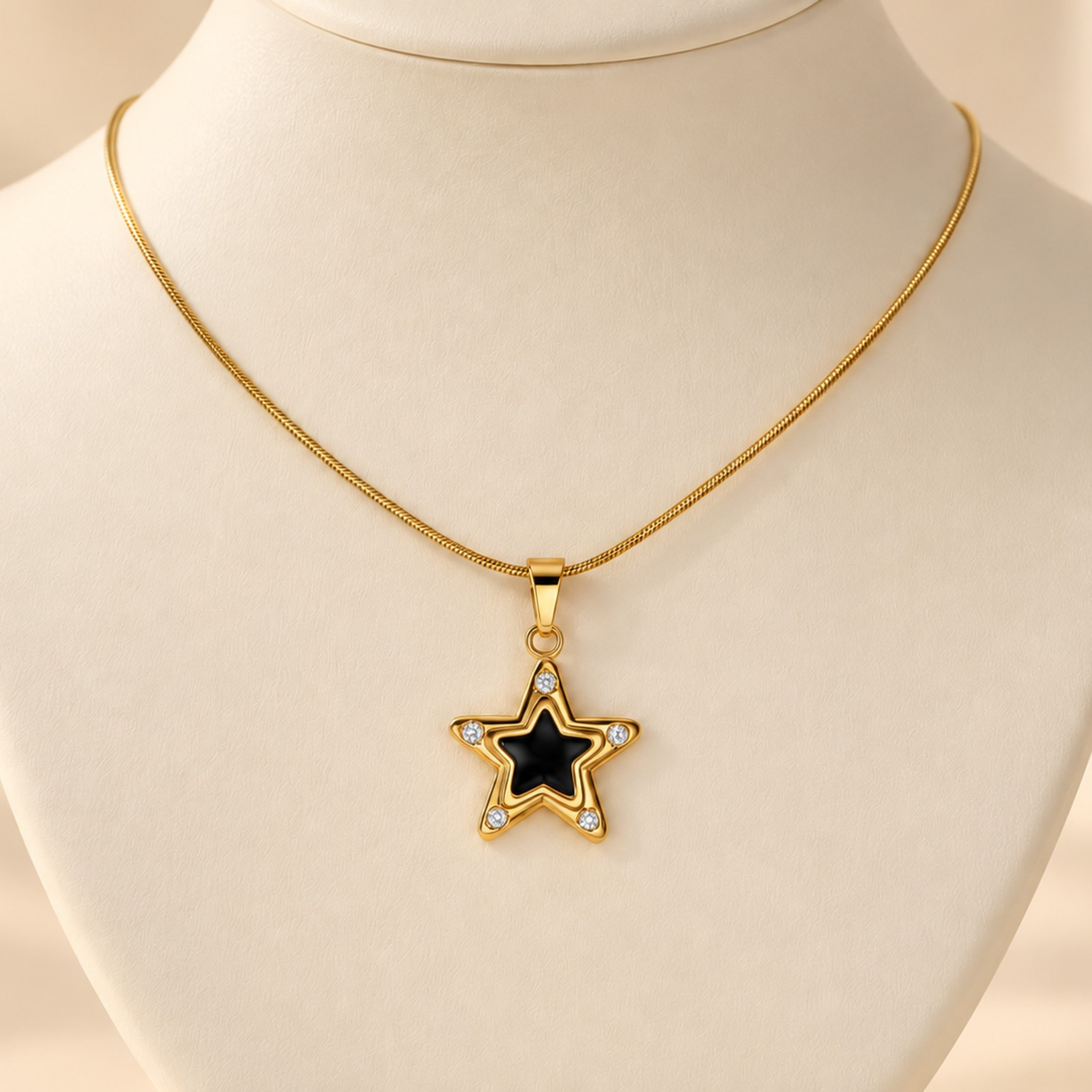 estrella de jupiter