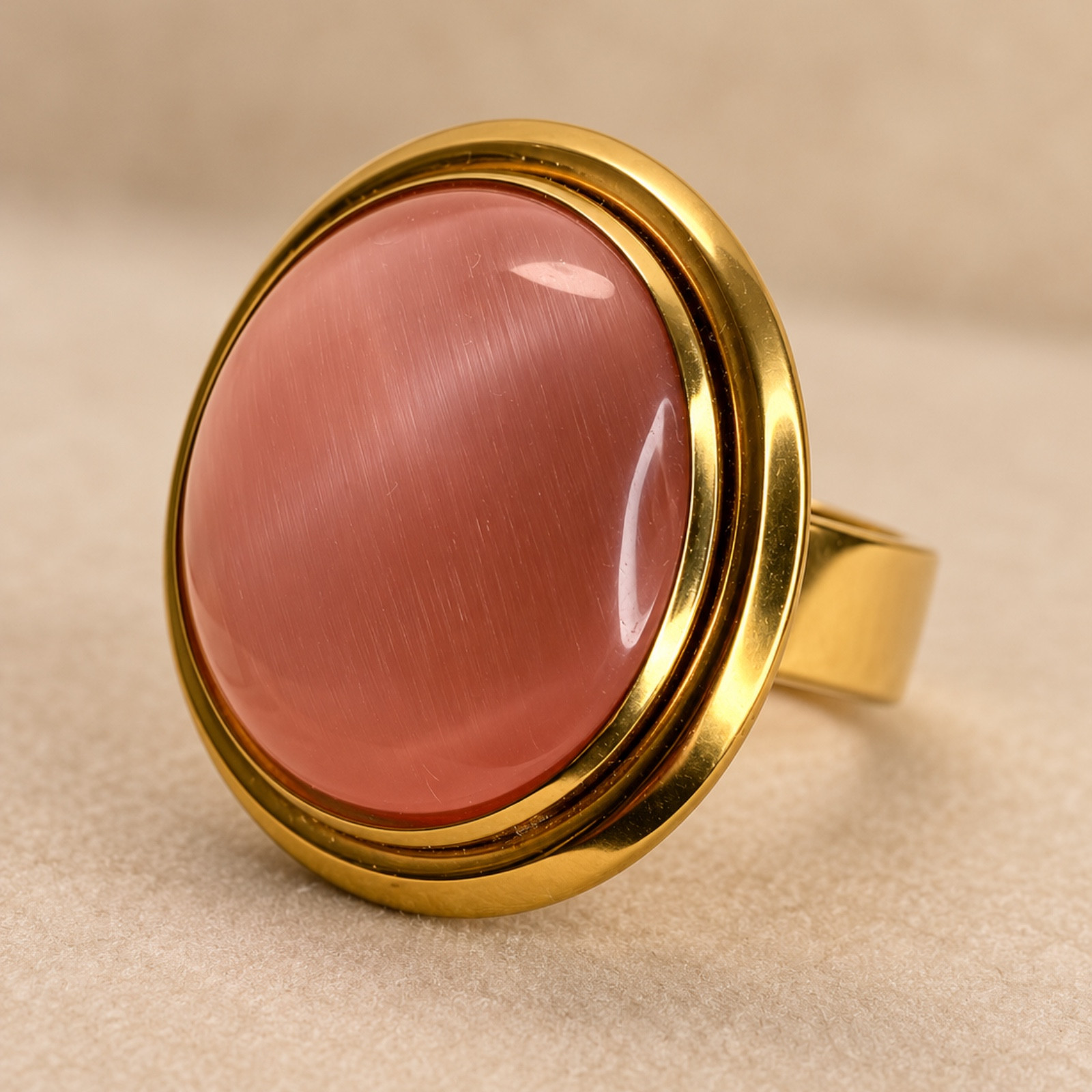 Anillo Europa
