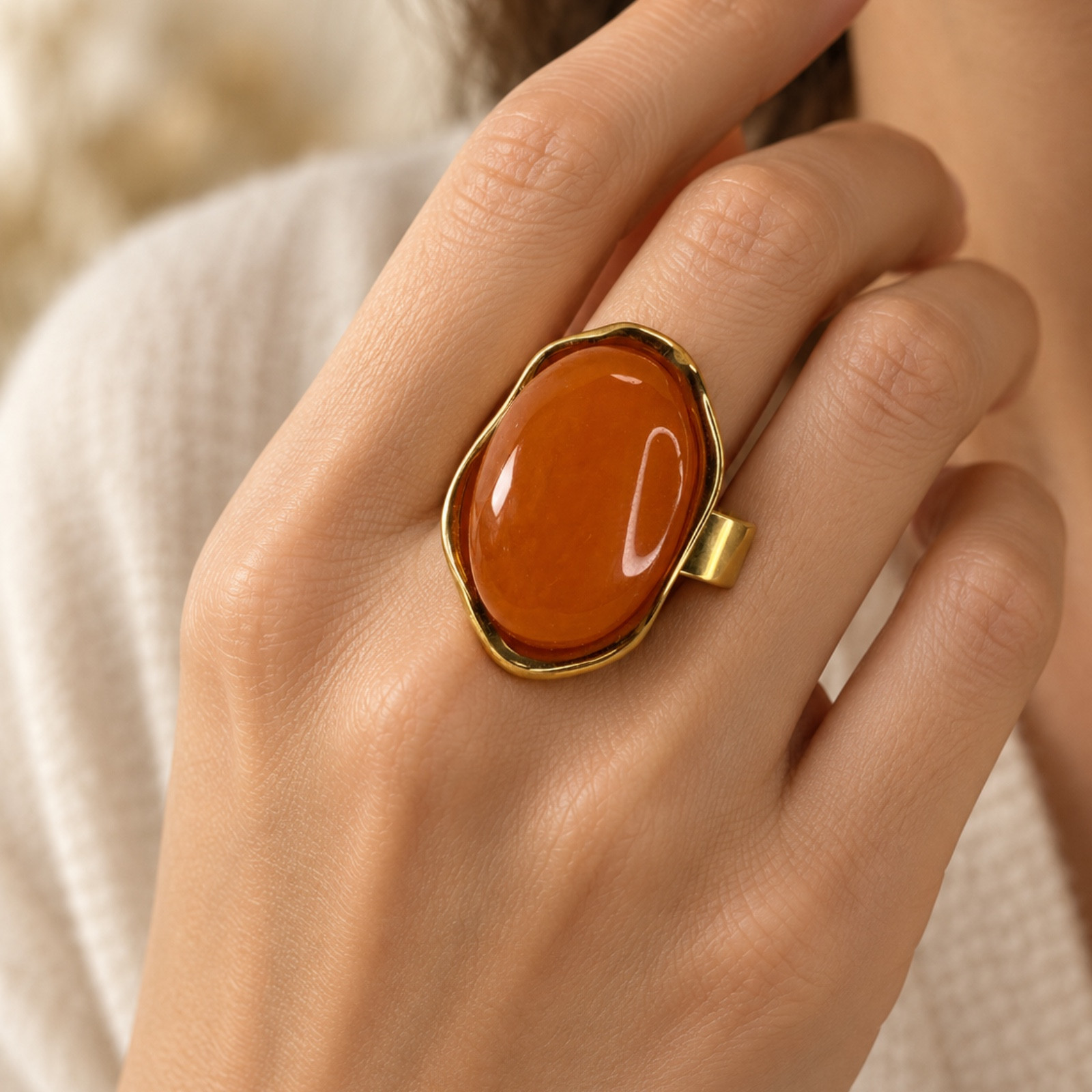 Anillo Neptune’s moon