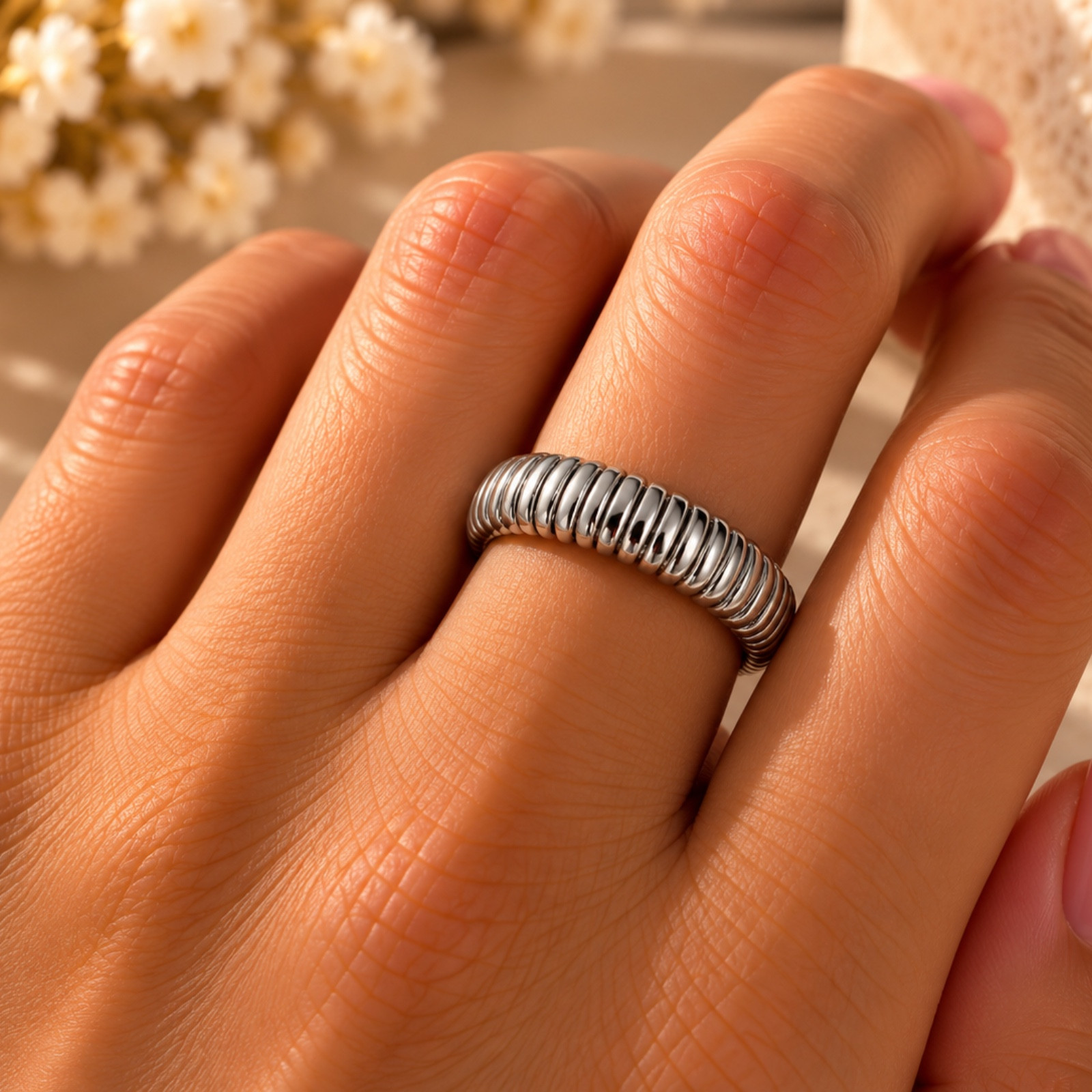 Anillo Space Worm