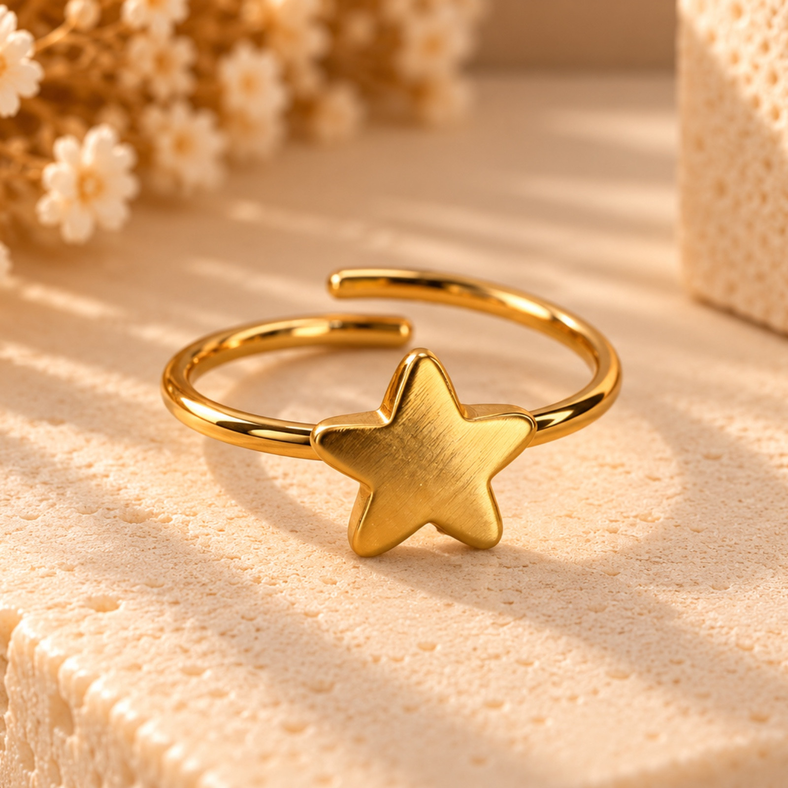 Anillo God’s Star