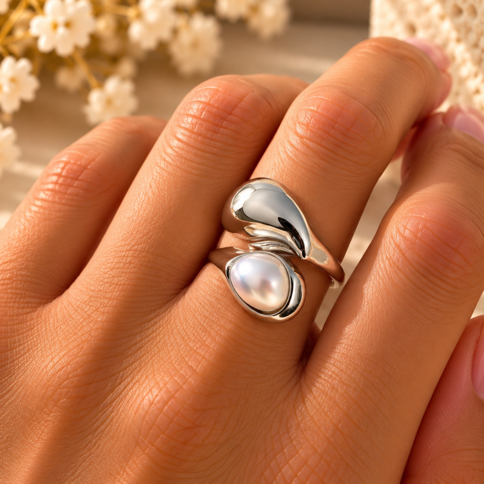 Anillo The Milky Way