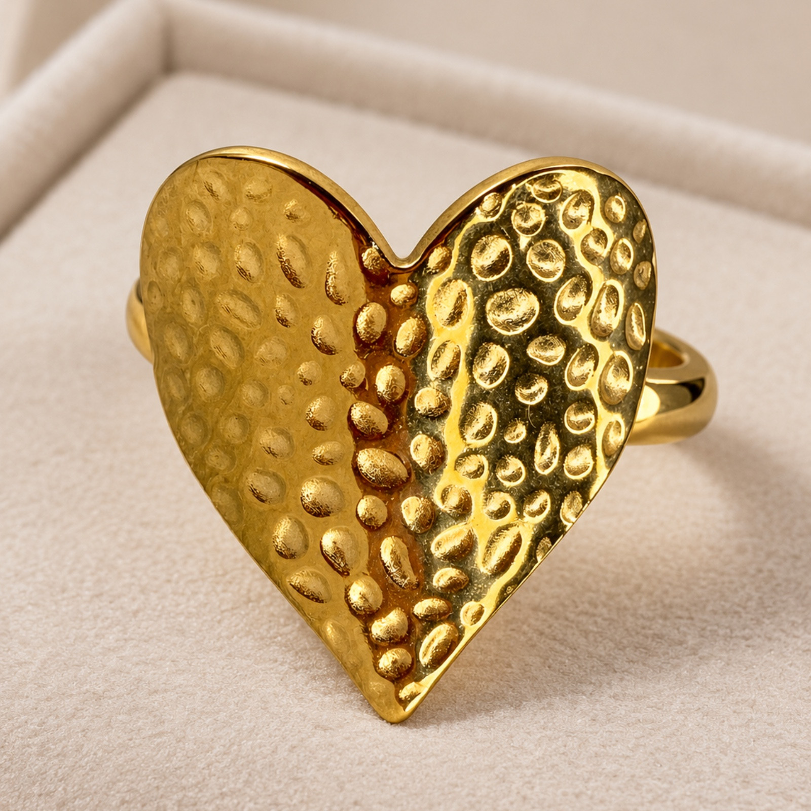 Anillo My Big Heart