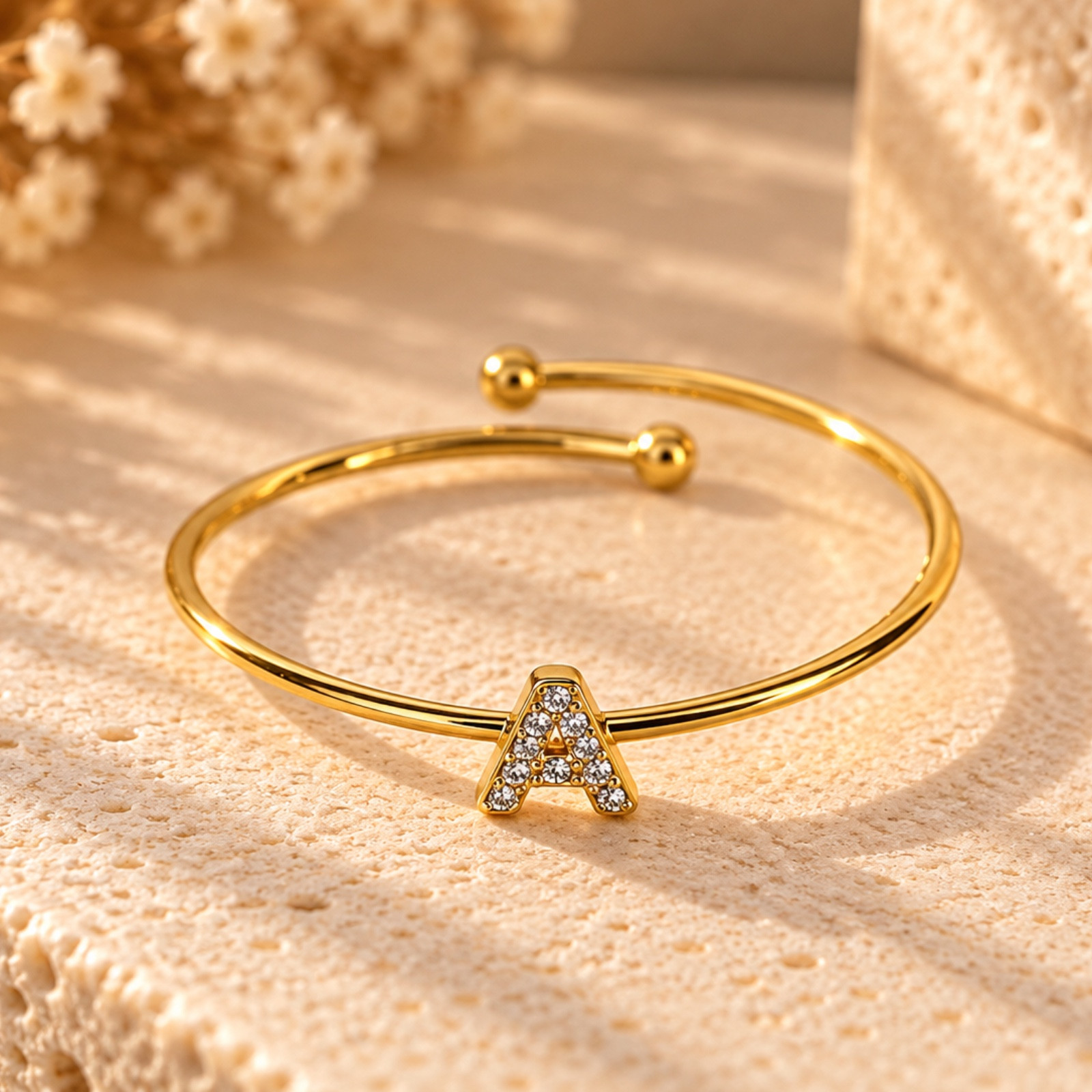 Anillo Alpha's Orbit