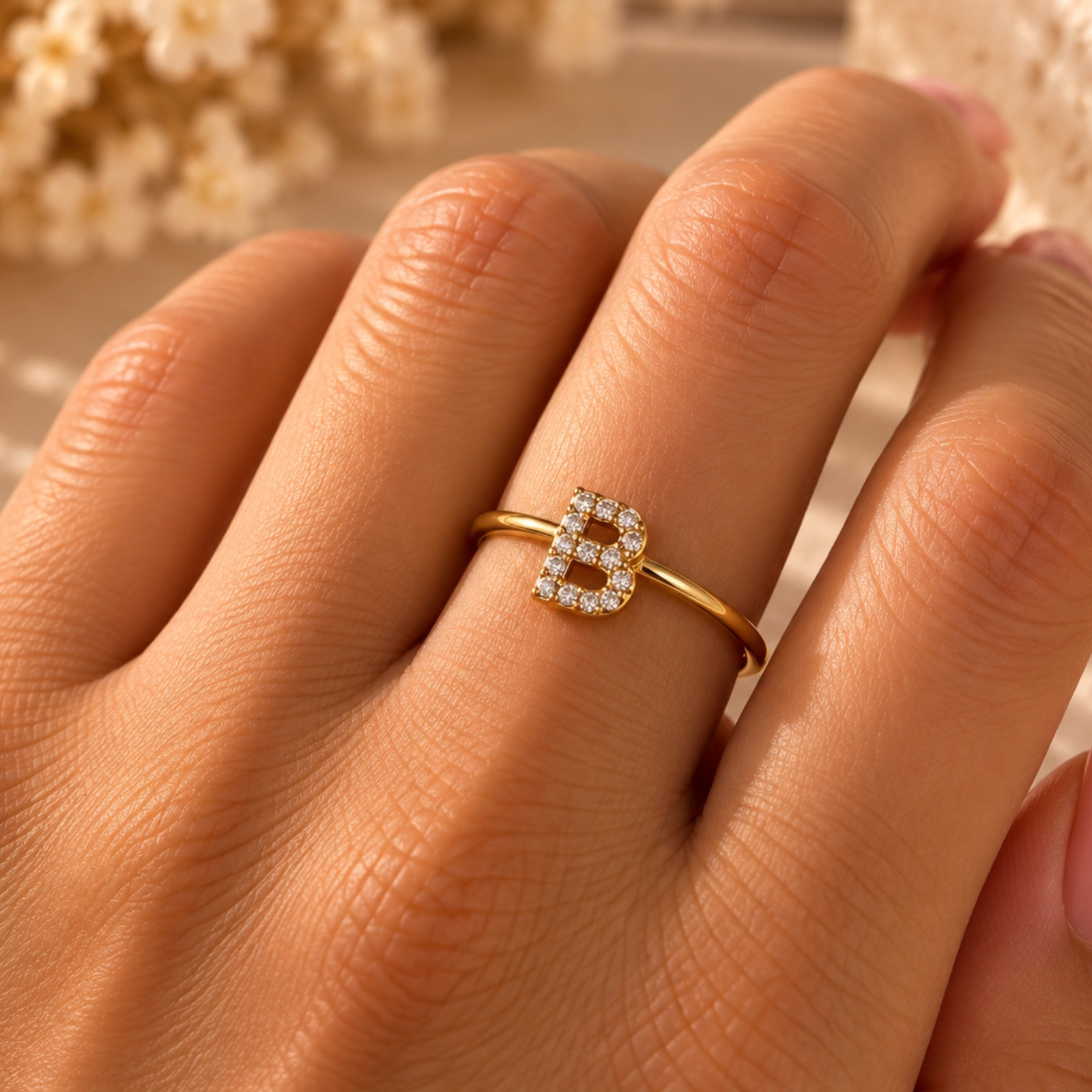 Anillo Beta's Orbit