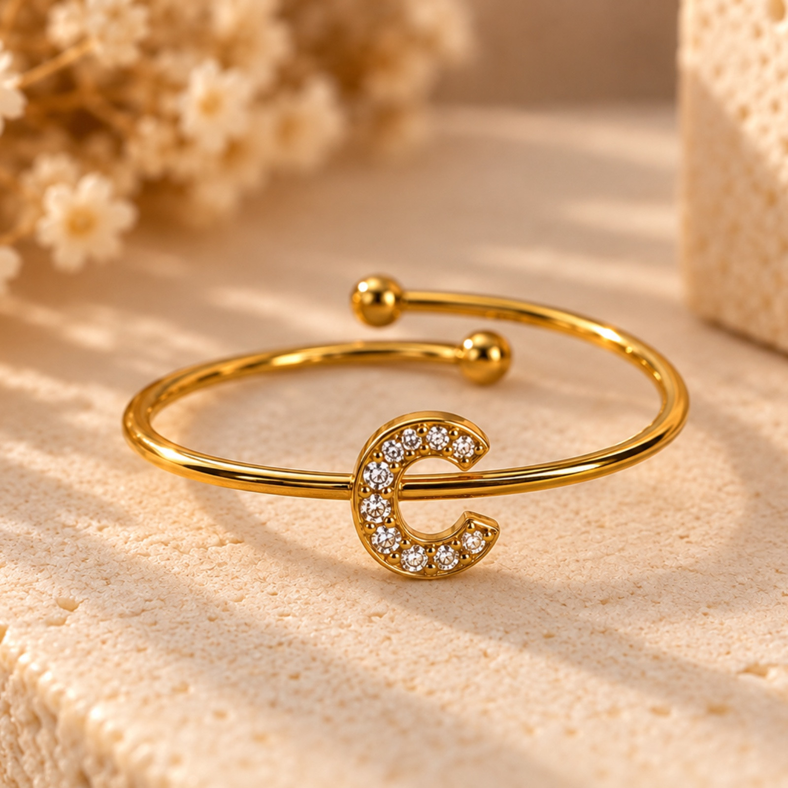 Anillo Celestina's Orbit