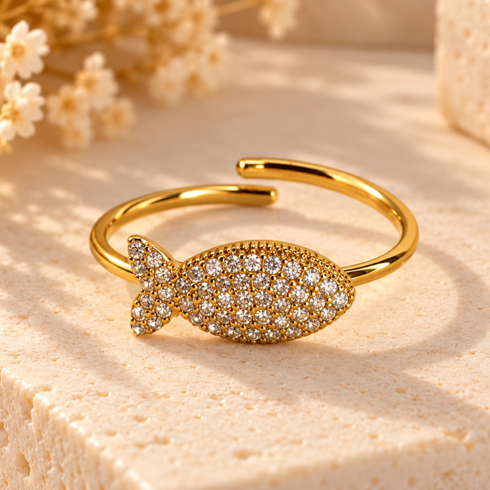 Anillo Water's Eye