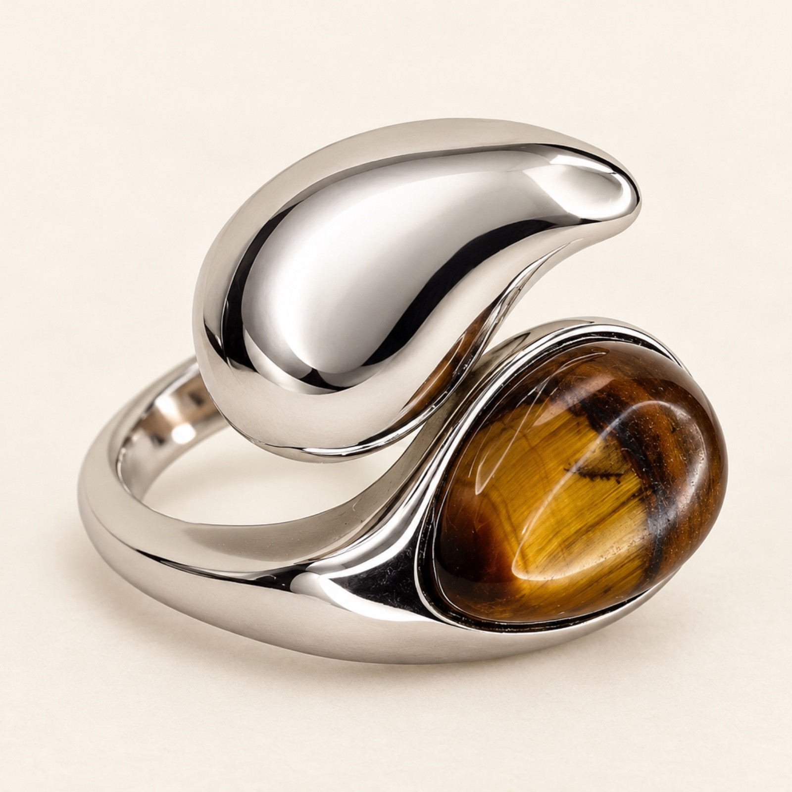 Anillo Mars's Eclipse