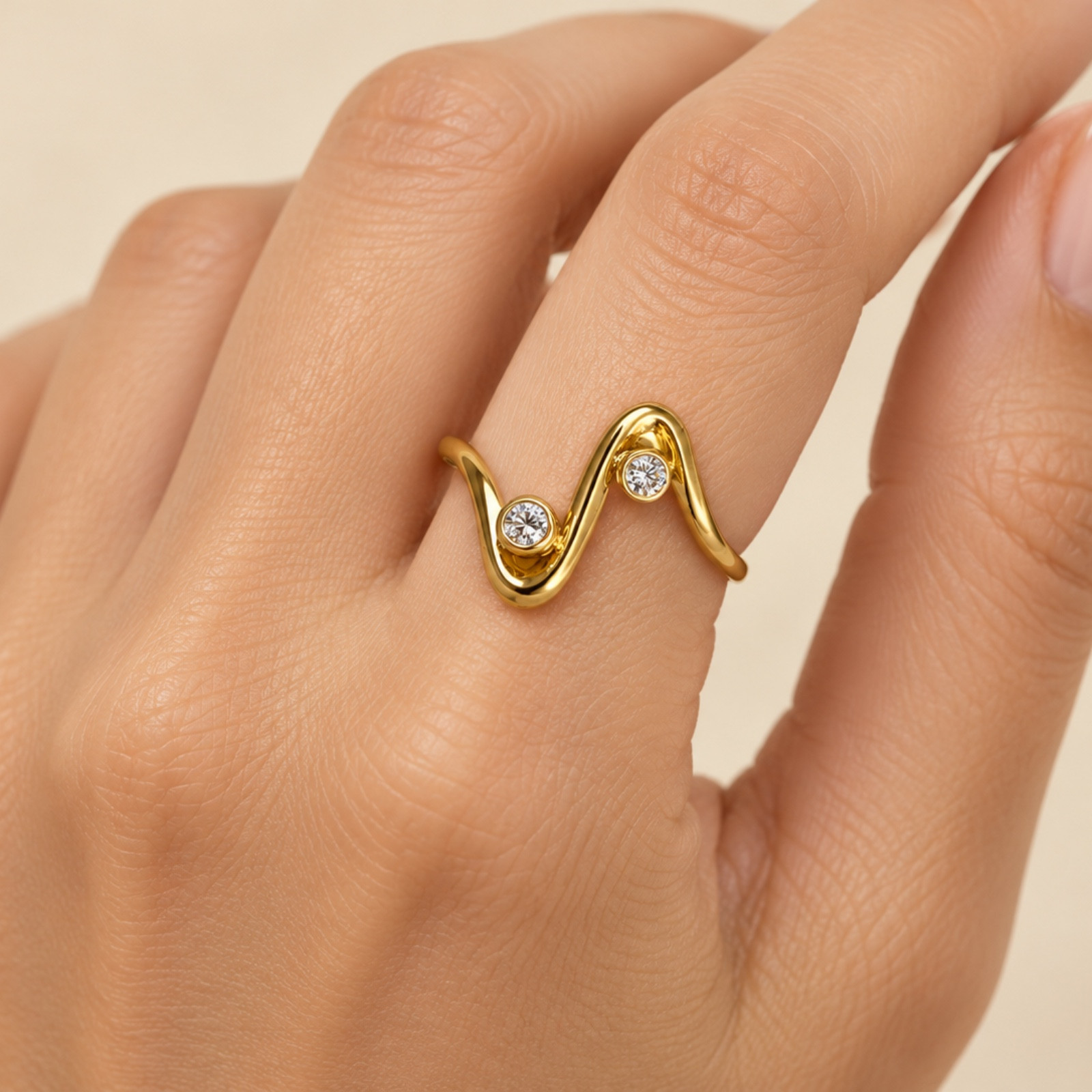Anillo Jupiter’s Moons