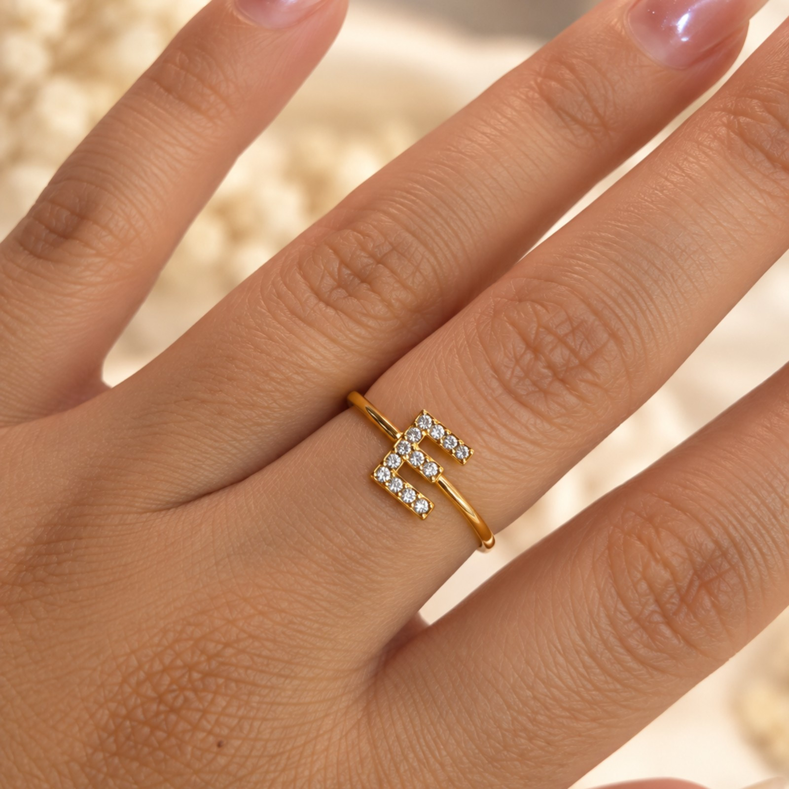 Anillo E Wally