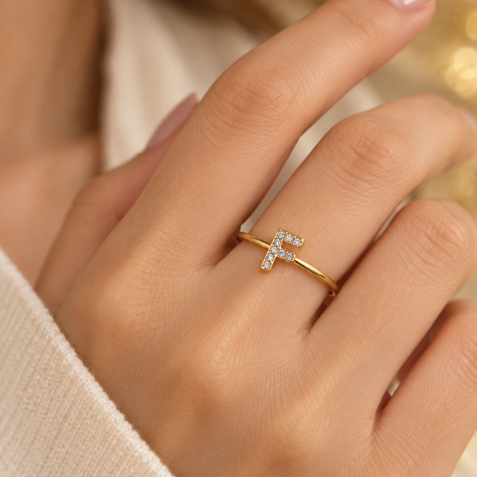 Anillo Fuzz