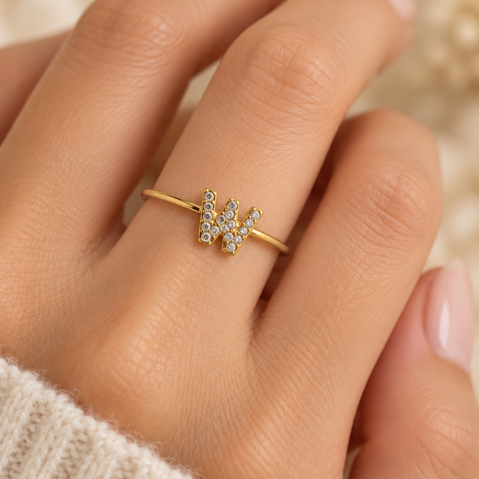 Anillo The Milky Way's Ring