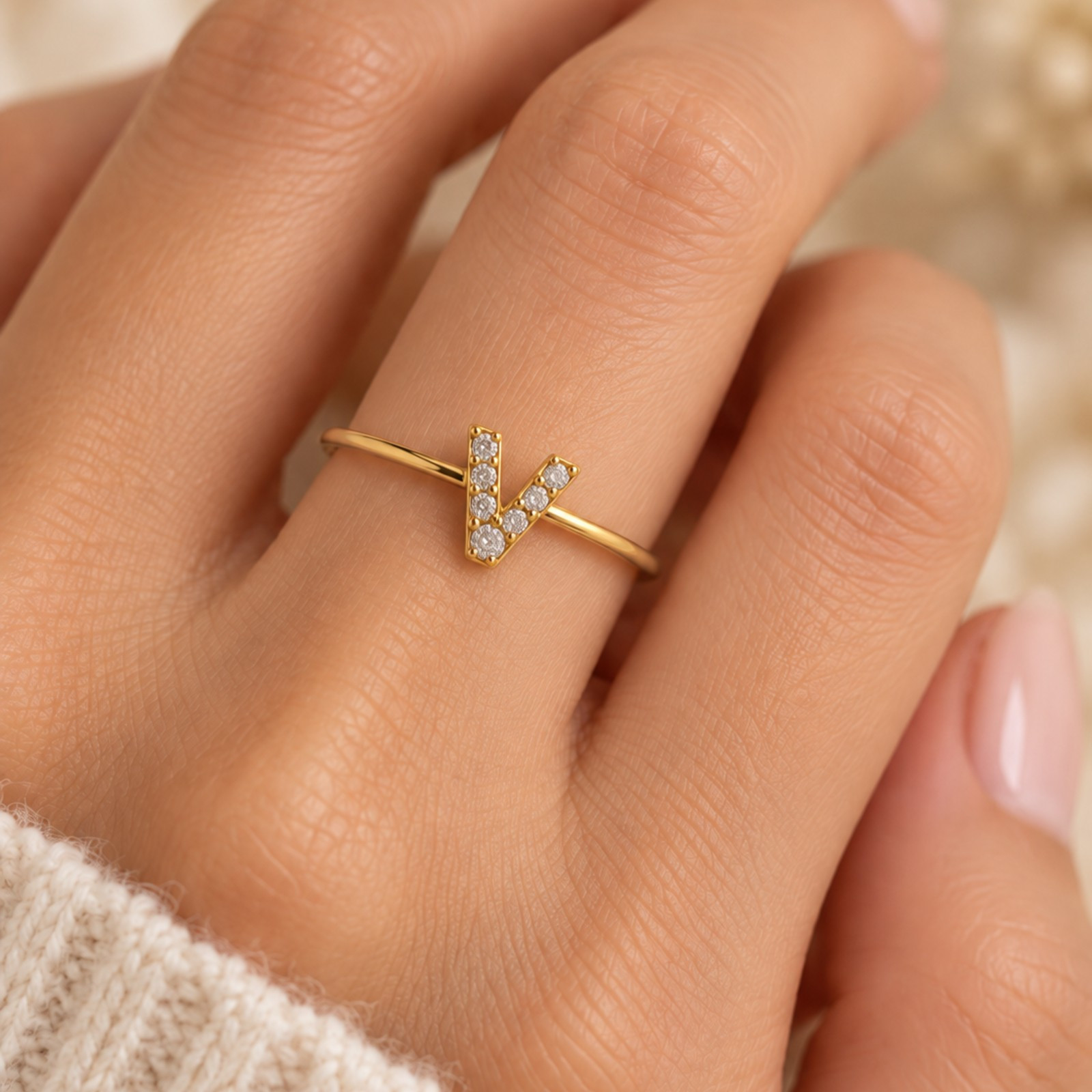 Anillo Venu's Ring