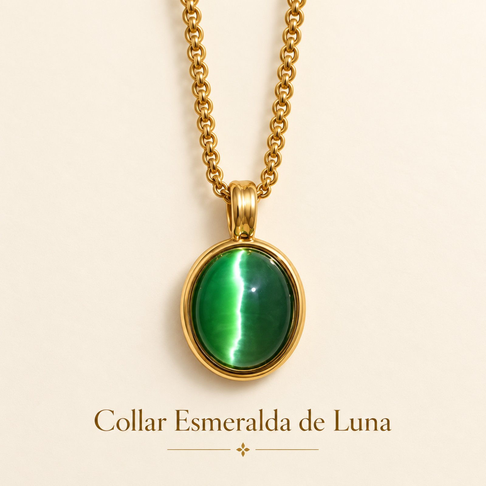 Esmeralda neptuniana