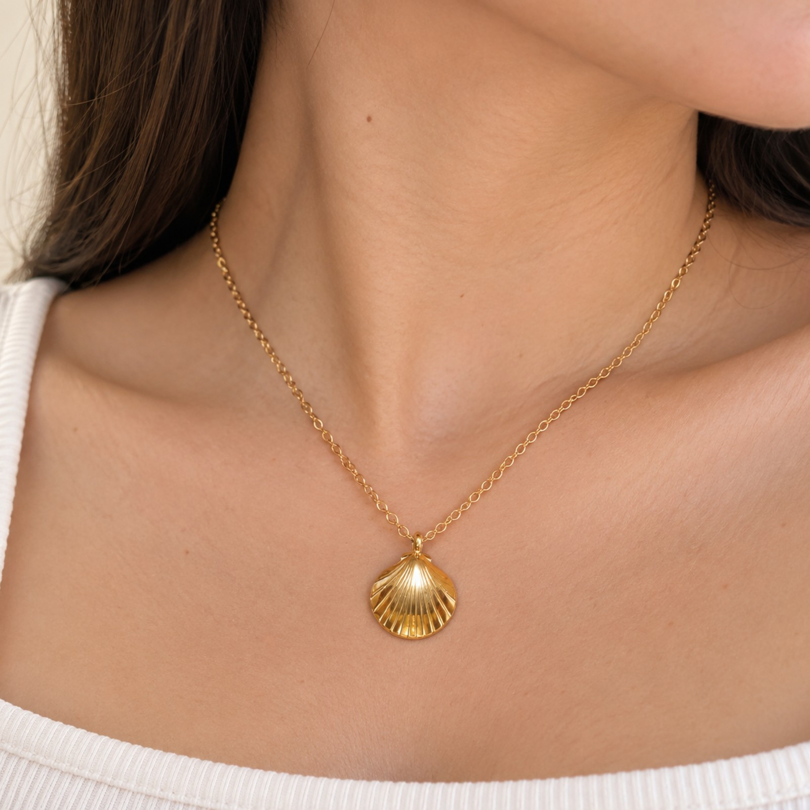 Collar Conchita de Luna 🌙