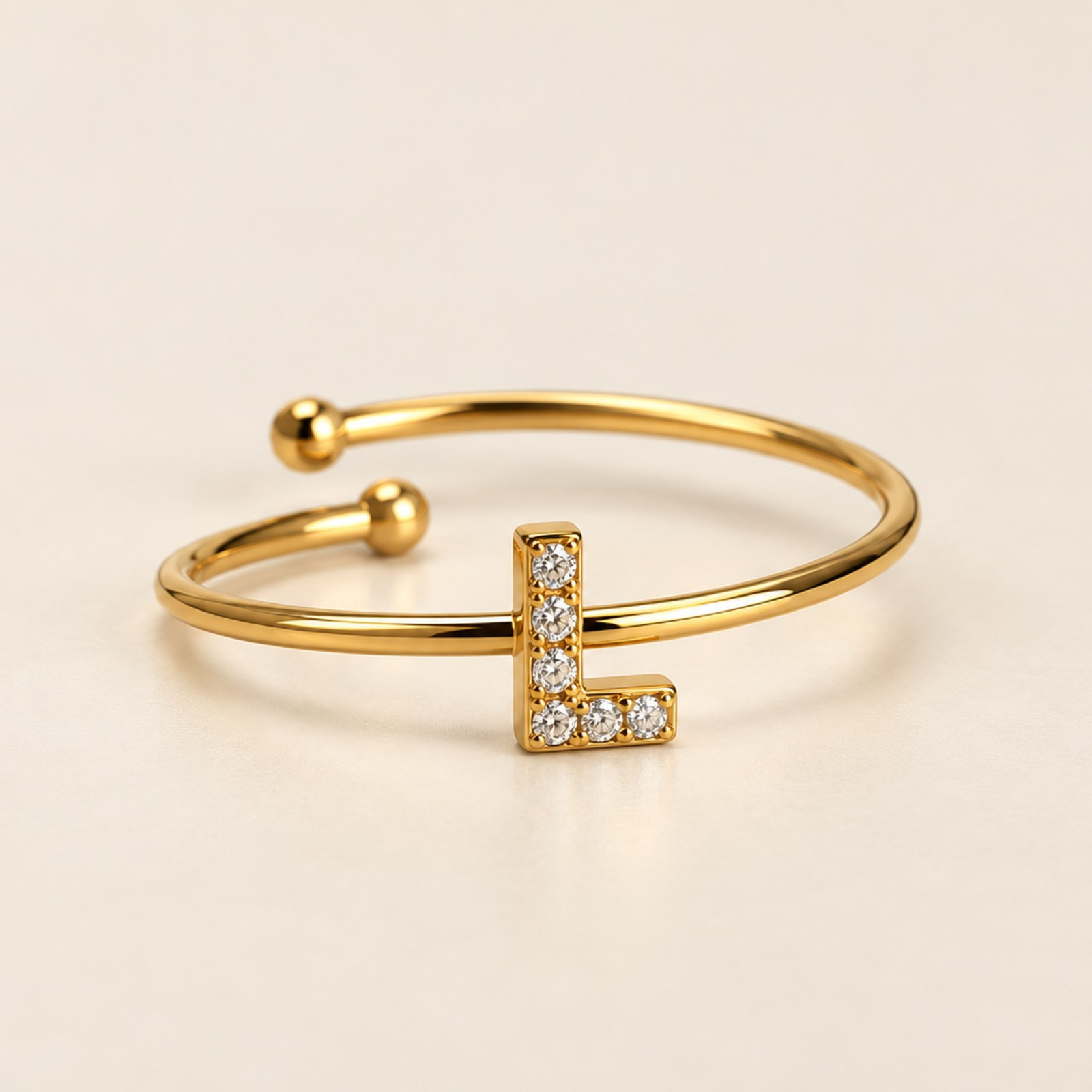 Anillo Lunaria's Ring