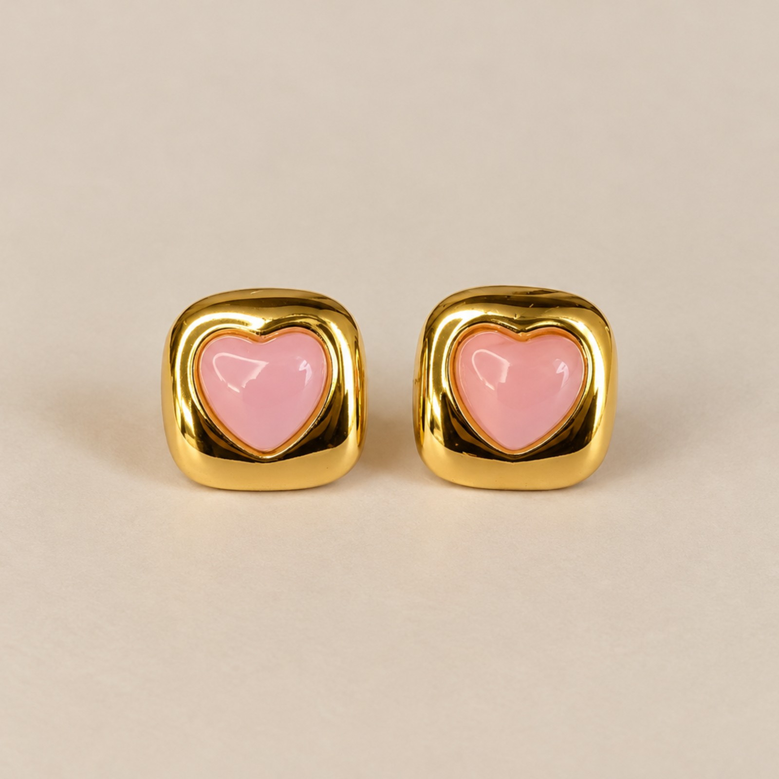 Corazón estelar rosita .
