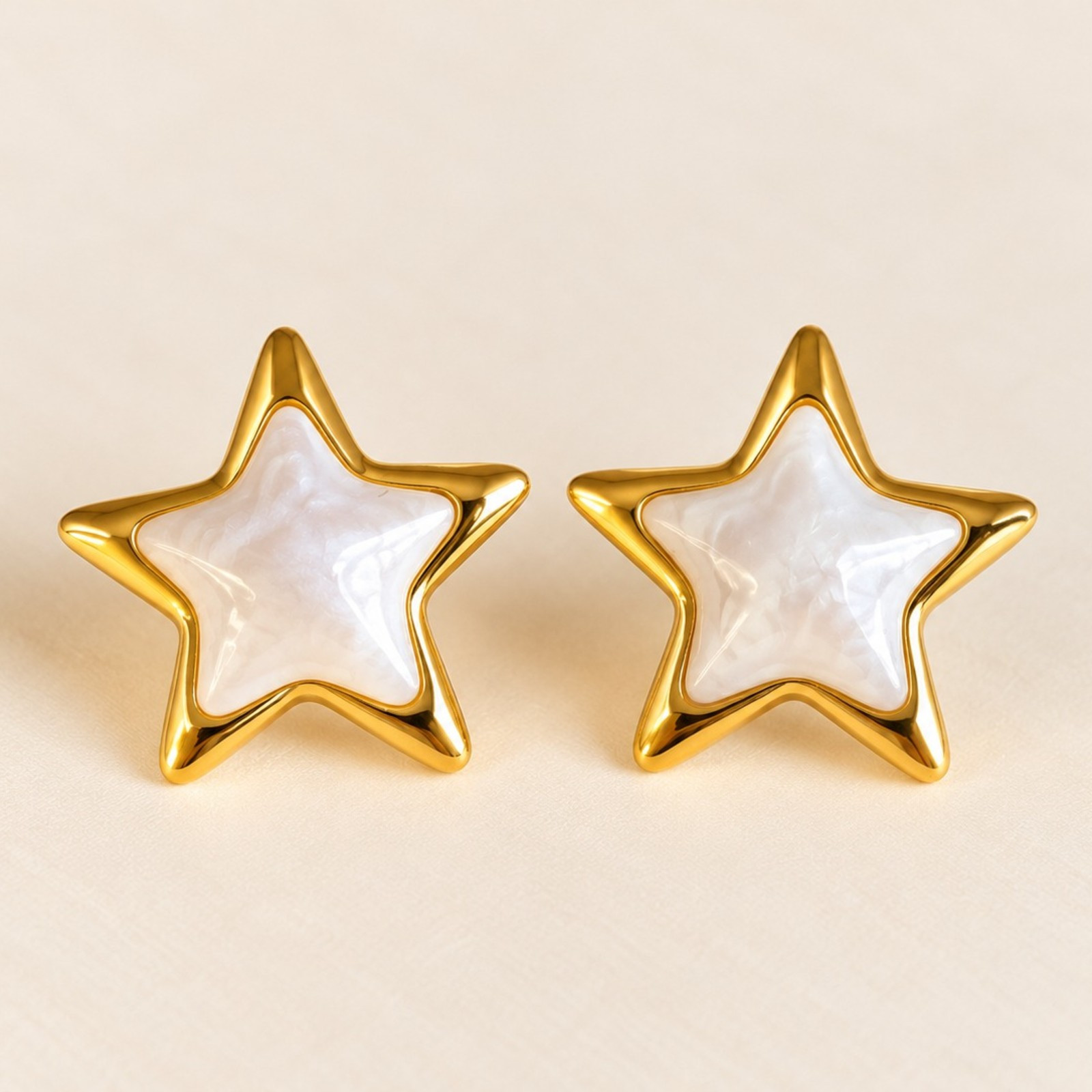 Estrellas via láctea
